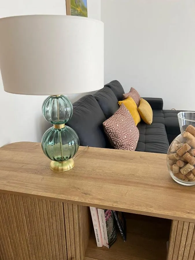 Tavira Sea View - Yellow Apartment 0*,