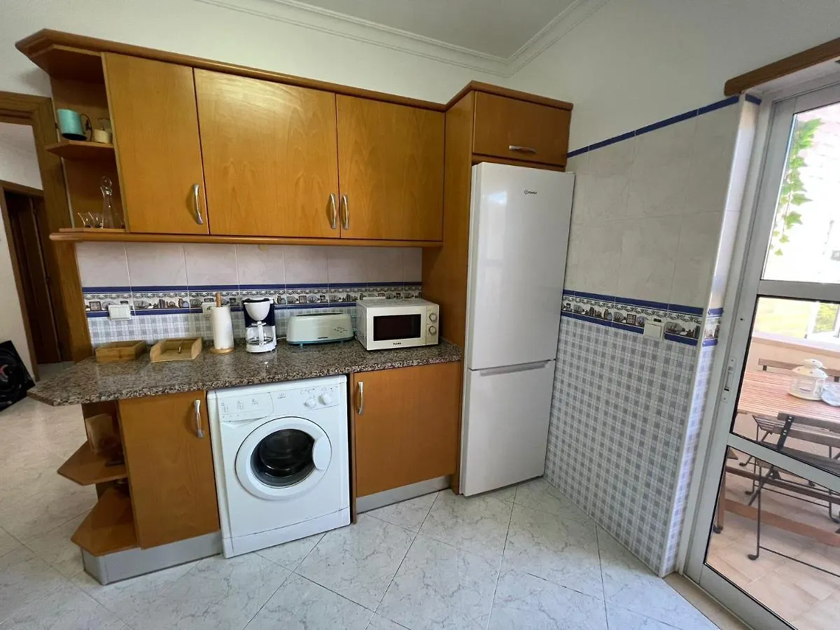 Tavira Sea View - Yellow Apartment