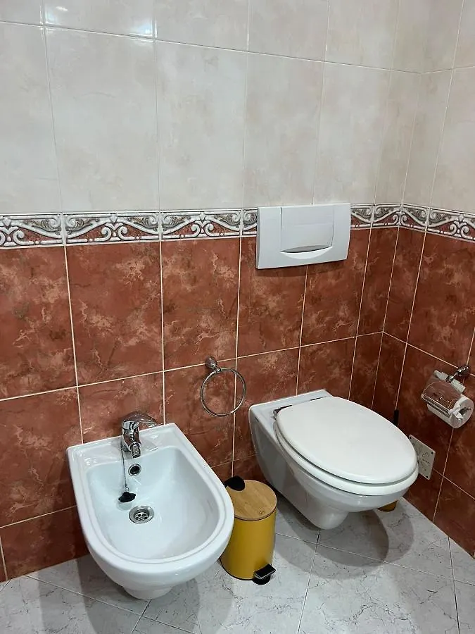Tavira Sea View - Yellow Apartment 0*,  Portugal