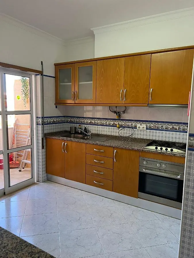 Tavira Sea View - Yellow Apartment