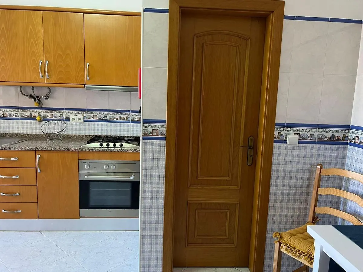 Tavira Sea View - Yellow Apartment 0*,  Portugal