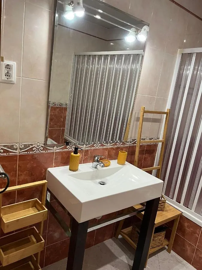 Tavira Sea View - Yellow Apartment Portugal