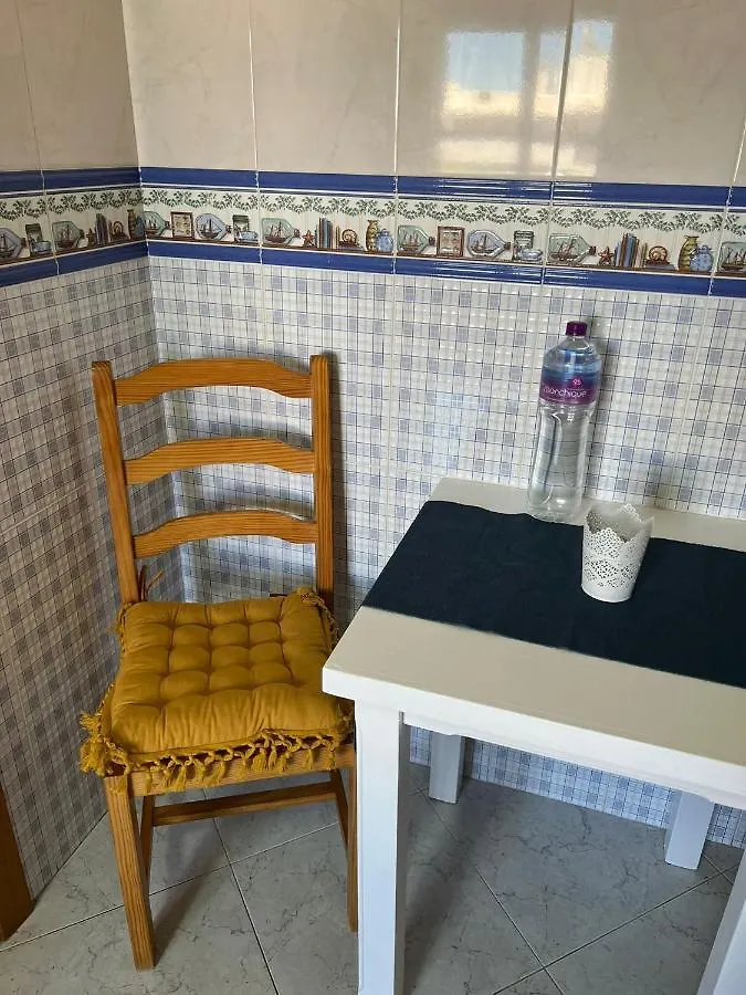 Tavira Sea View - Yellow Apartment 0*,