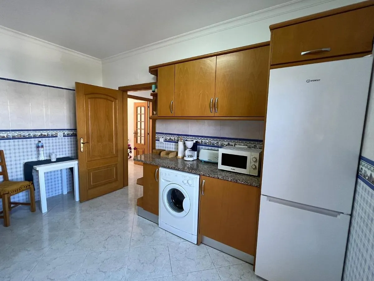 Tavira Sea View - Yellow Apartment