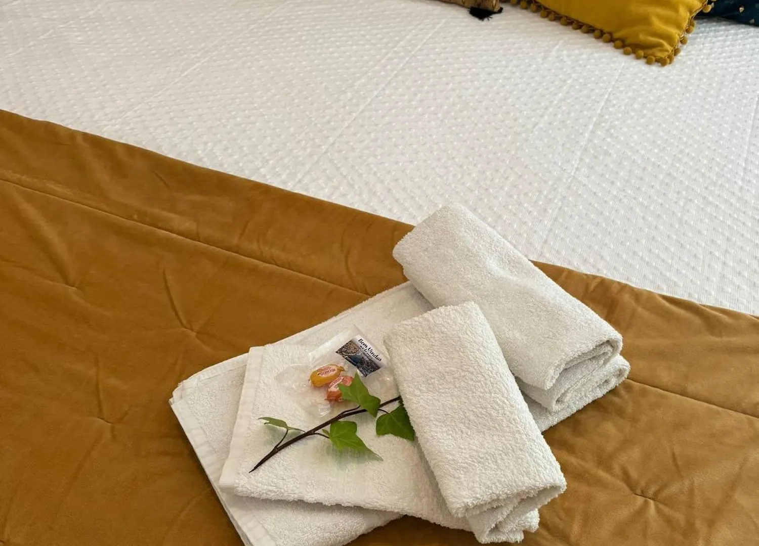 Tavira Sea View - Yellow Apartment