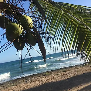  Apartment Modern, Welcoming Studio, Ocean View In Dominican Republic