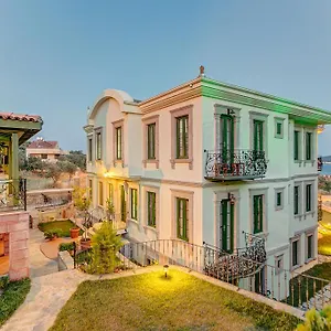  Homestay Cunda Esen Turkey