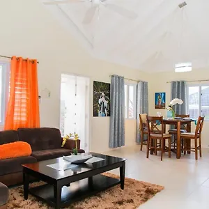  Villa The Palms Jamaica
