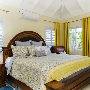  Villa The Palms Jamaica