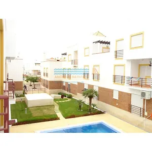 Casa Da Mariana - T2 Com Piscina Tavira