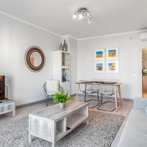 Sea Feeling In By Lovelystay Tavira