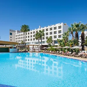 Отель Ap Maria Nova Lounge - Adults Friendly, Тавира