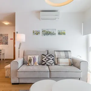  Apartment Of Principe Real Liberdade In The Heart Of With Private Parking Portugal