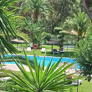  Apartment Puerto Banus Con Piscina Spain