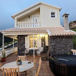  Holiday home Levada Nova House Portugal