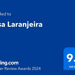 Casa Laranjeira Tavira