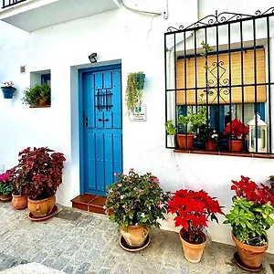  Apartment Ana Mari's In Spain