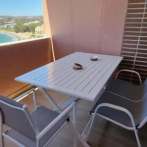  Apartment Playa Del Cristo Spain